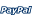 PayPal (Visa/MC/Amex/Discover)