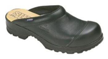 safety clogs for chefs